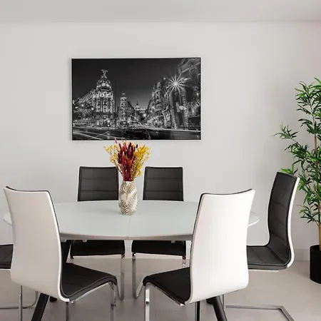 Apartment 3 Bedroom In Artola With Private Pool