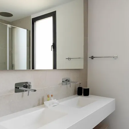 3 Bedroom In Artola With Private Pool Apartment *