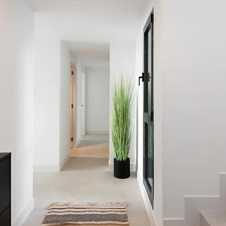 3 Bedroom In Artola With Private Pool Apartment Marbella