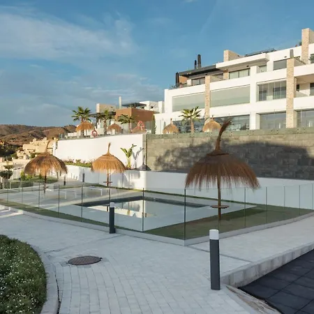 Apartment 3 Bedroom In Artola With Private Pool