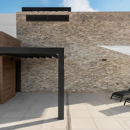 3 Bedroom In Artola With Private Pool Marbella