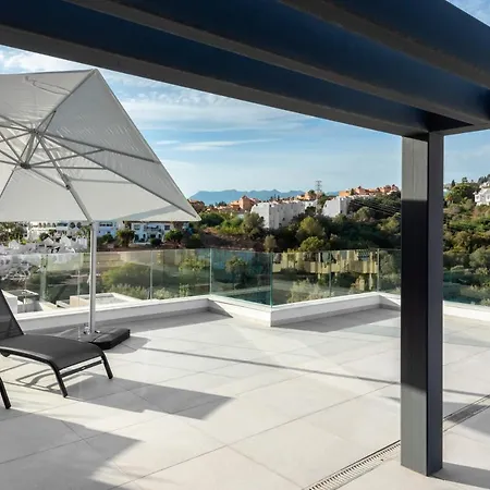 Apartment 3 Bedroom In Artola With Private Pool *