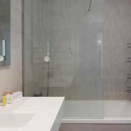 3 Bedroom In Artola With Private Pool Apartment Marbella