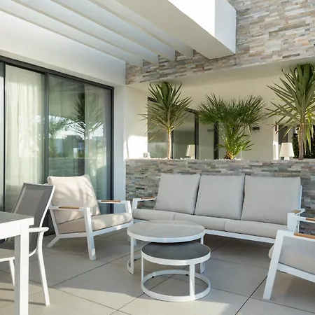 3 Bedroom In Artola With Private Pool Apartment