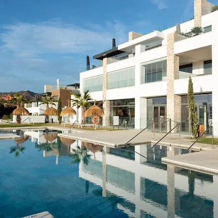 3 Bedroom In Artola With Private Pool Apartment